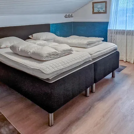 Holiday home Lovely In With Wifi *